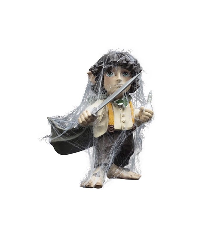 Frodo Baggins Figure