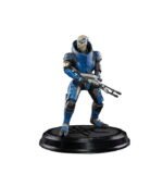 Garrus Vakarian Figure