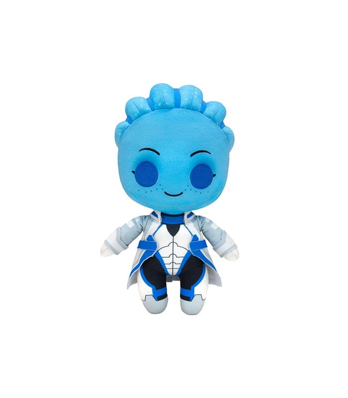 Liara Plush