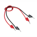 2mm banana stackable lead