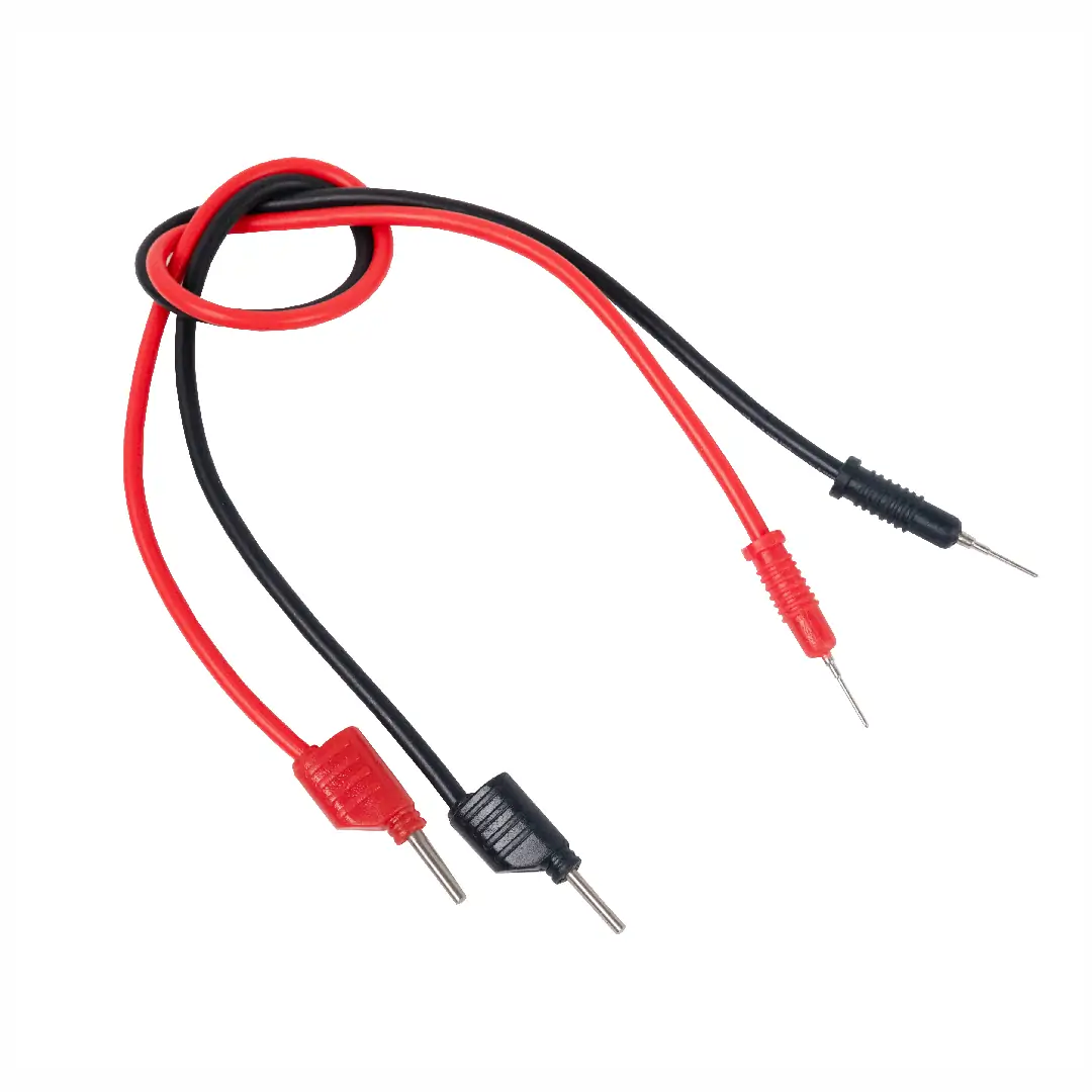 Bread Board and 2mm Pin gun Lead breadboard testing lead 2mm