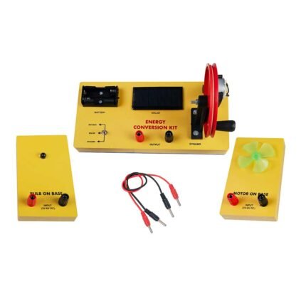energy conversion kit set