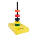 Floating Ring Magnet