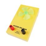 Motor on Base - Image 2