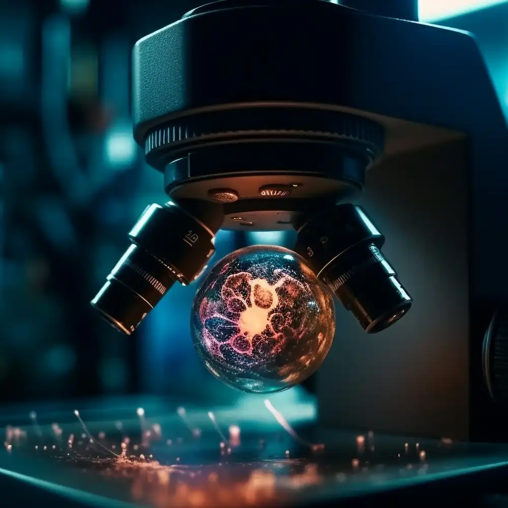 biology lab products