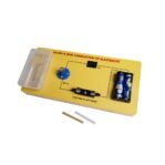 Good & Bad Conductor of Electricity - Image 2